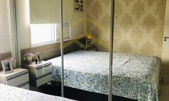 Imagem 5: Apartamento - Jardim Alto da Boa Vista - Valinhos