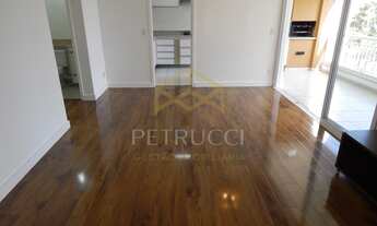 Imagem 4: Apartamento - Parque Prado - Campinas