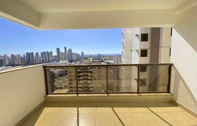 Imagem 4: Apartamento 1703- A, Rua Natal, Qd. 12, Lt. 22/24, Residencial Gloria Hills, Goiânia GO
