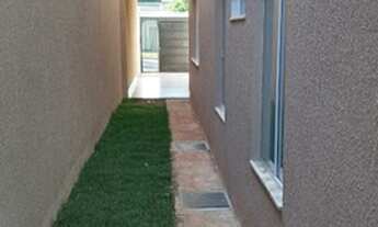 Imagem 7: Casa para venda possui 105 metros quadrados com 3 quartos em Jardim Mariliza - Goiânia