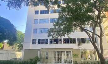 Imagem 3: Alugo Ap 105m na Aldeota, reformado, 100% nascente, 2 quartos, 2 WCs, Dependência, 2 vagas