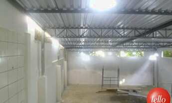 Imagem 3: São Paulo - Galpão/Depósito/Armazém - Brooklin