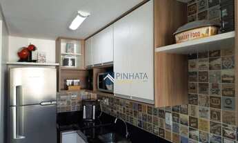 Imagem 4: APARTAMENTO 2 DORMITÓRIOS COM MÓVEIS PLANEJADOS E ÁREA DE LAZER PARA VENDA EM VINHEDO