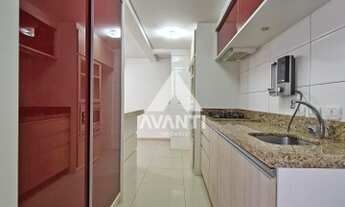 Imagem 7: Apartamento semi mobiliado com 2 dormitórios no bairro Santa Lúcia