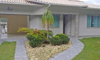 Imagem 2: Casa Duplex para Venda em Colônia Santana São José-SC - 355