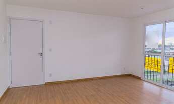 Imagem 3: Apartamento com 2 dormitórios para alugar, 48 m² por R$ 980,00/mês - Centro - Pelotas/RS