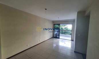 Imagem 4: Condomínio Rio 2- Residencial provence - 3 quartos - 101m-²