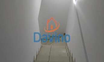 Imagem 2: CASA DE CONDOMINIO 2 DORMITÓRIOS LOCALIZADO NA AVIAÇÃO PERTINHO DO MAR - R$ 245 MIL