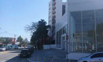 Imagem 2: Loja de esquina no Planalto Paulista para Locação. 657m² com ar-condicionado