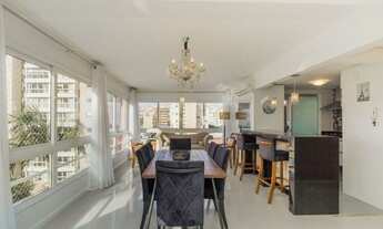 Imagem 3: Apartamento em Auxiliadora