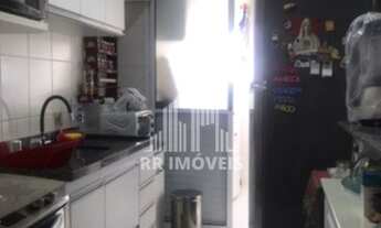 Imagem 2: RRCOD4583D Apartamento 80m² CONDOMÍNIO ALPHAVIEW - OPORTUNIDADE - 3 Dorms 1 Vaga - Barueri