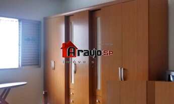 Imagem 6: EXCELENTE SOBRADO NA MOOCA DE 03 DORM COM 02 SUITES E 05 VAGAS DE GARAGEM