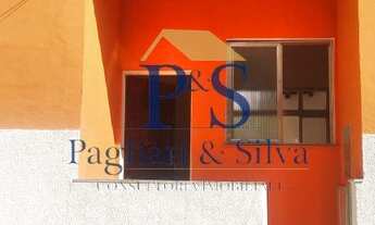 Imagem 2: Casa de Vila - Vila Isabel