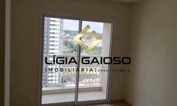 Imagem 2: SÃO JOSÉ DOS CAMPOS - Apartamento Padrão - VILA INDUSTRIAL