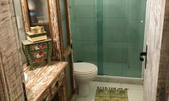 Imagem 7: Casa de condomínio para venda com 94 metros quadrados com 2 quartos em Serra Grande - Nite