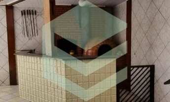 Imagem 5: Sobrado com 3 dormitórios à venda, 422 m² por R$ 1.490.000,00 - Parque Espacial - São Bern