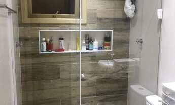 Imagem 3: Apartamento com 3 dormitórios à venda, 125 m2 por R$ 1.280.000,00 - Vila Andrade - São Pau