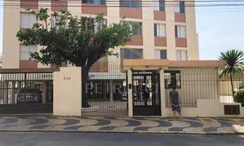 Imagem: Apartamento - Jardim Brasil - Campinas