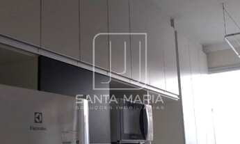 Imagem 3: Apartamento (tipo - padrao) 2 dormitórios, cozinha planejada, portaria 24hs, lazer, espaço