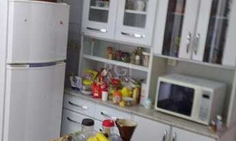 Imagem 6: Casa 3 dormitórios no bairro Azenha- Porto Alegre/RS