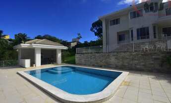 Imagem 2: Encontro das Águas Bahia Condomínio fechado