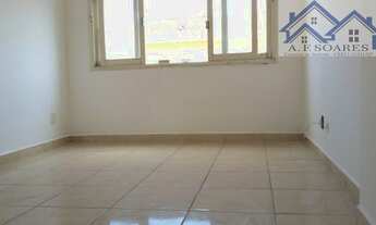 Imagem 2: Alugo apartamento, 02 dormitórios, Vila São Jorge, São Vicente