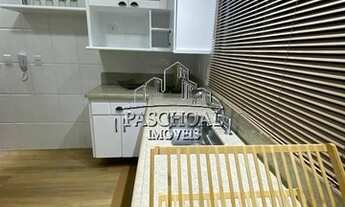 Imagem 7: PRAIA GRANDE - Apartamento Padrão - VILA GUILHERMINA