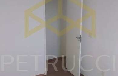 Imagem 6: Apartamento - Parque Jambeiro - Campinas