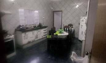 Imagem 5: Casa com 3 dormitórios à venda por R$ 395.000 - Residencial Juliatti Carvalho - Catanduva