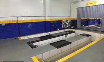 Imagem 2: Barracão com Apartamento a venda em Cascavel - PR