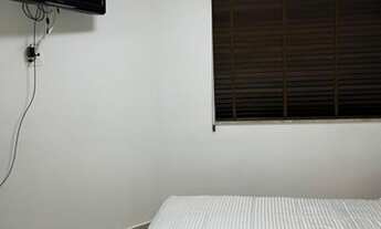 Imagem 5: Flat para aluguel tem 40 metros quadrados com 1 quarto em Jardim Paulista - São Paulo - SP