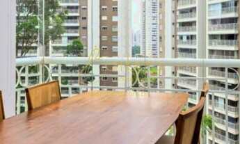 Imagem 3: Apartamento, Vila Andrade - São Paulo