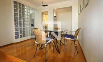 Imagem 5: Apartamento para Aluguel - Cambuí, 1 Quarto, 70 m2