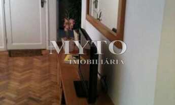 Imagem 5: Apartamento para venda possui 80 m² com 2 quartos em Leblon - Rio de Janeiro - RJ