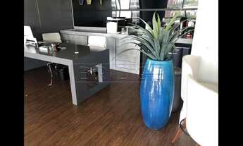 Imagem 6: PORTO ALEGRE - Conjunto Comercial/Sala - Bela Vista