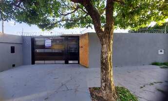 Imagem: Casa no Bairro Tiradentes