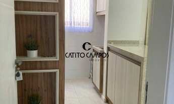 Imagem 7: EXCELENTE APARTAMENTO MOBILIADO - 2 DORMITORIOS - PRAIA DE PALMAS