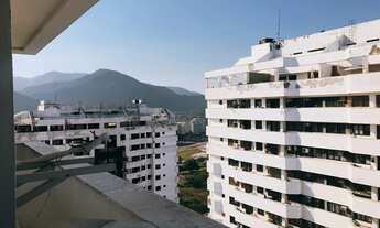 Imagem 3: Cobertura - Barra da Tijuca - Barrabali