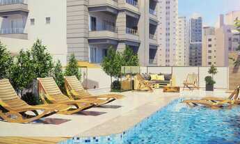 Imagem: Apartamento para venda com 160 m² com 3