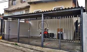 Imagem: CASA TÉRREA COM 1 QUARTO PARA LOCAÇÃO