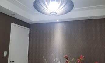 Imagem 3: Apartamento com 2 dormitórios à venda, 74 m² por R$ 468.000 - Bela Vista - São Paulo/SP