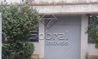 Imagem 2: SÃO PAULO - Sobrado Padrão - Cidade Vargas