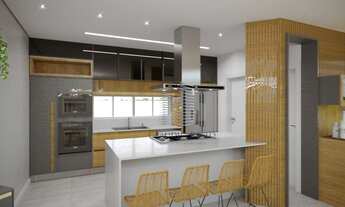 Imagem 6: Casa com 6 dormitórios à venda, 772 m² por R$ 10.980.000 - Riviera - Módulo 5 - Bertioga/S