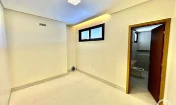 Imagem 3: GOIâNIA - Casa de Condomínio - Residencial Goiânia Golfe Clube