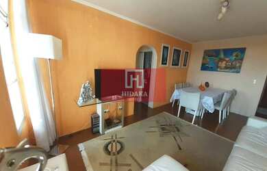 Imagem 3: Apartamento à venda no bairro Barro Branco (Zona Norte) - São Paulo/SP, Zona Norte