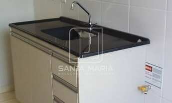 Imagem 3: Apartamento (tipo - padrao) 2 dormitórios, cozinha planejada, portaria 24 horas, em condom