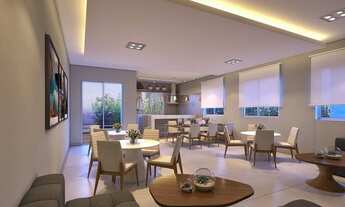 Imagem 3: Apartamento com Zero de entrada