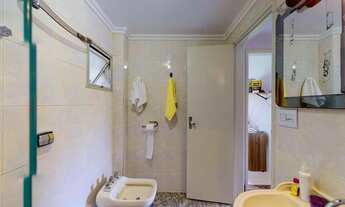 Imagem 2: São Paulo - Apartamento Padrão - Itaim Bibi