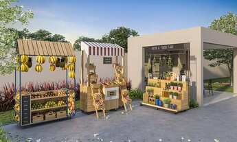 Imagem 6: Plano&Novo Mundo , 32m², 2 quartos - Parque Novo Mundo, São Paulo - SP