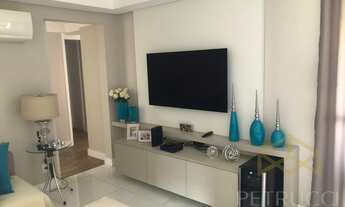 Imagem 2: Apartamento - Cidade Jardim - Rio Claro